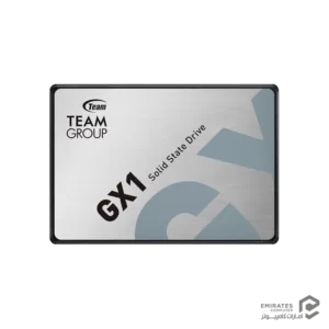 حافظه اس اس دی Teamgroup Gx1 120Gb