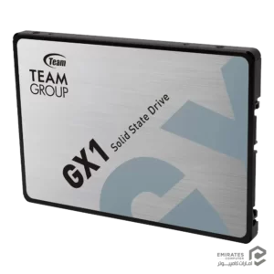 حافظه اس اس دی Teamgroup Gx1 120Gb