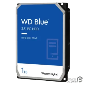 هارد دیسک Wd Blue 1Tb Wd10Ezex