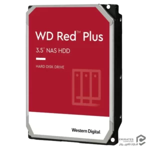 هارد دیسک Wd Red Plus 4Tb Wd40Efzx