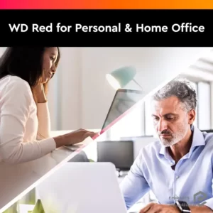 هارد دیسک Wd Red 3Tb Wd30Efax