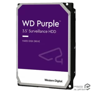 هارد دیسک Wd Purple 14Tb Wd140Purz