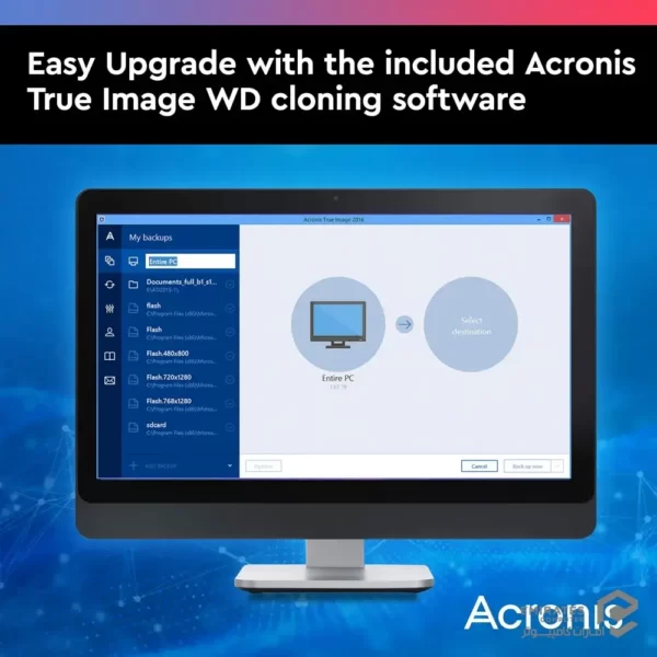 هارد دیسک Wd Blue 500Gb Wd5000Azrz