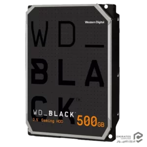 هارد دیسک Wd Black 500Gb Wd5003Azex