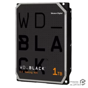 هارد دیسک Wd Black 1Tb Wd1003Fzex