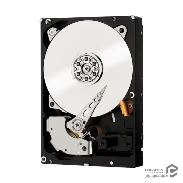 هارد دیسک Wd Black 10Tb Wd101Fzbx