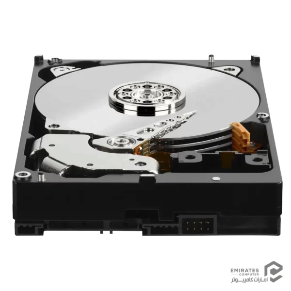 هارد دیسک Wd Black 10Tb Wd101Fzbx