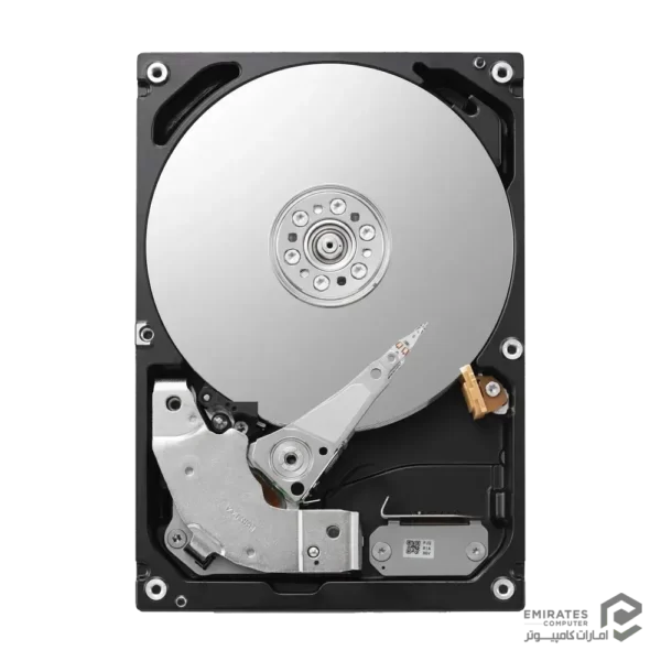 هارد دیسک Toshiba X300 4Tb Hdwr440