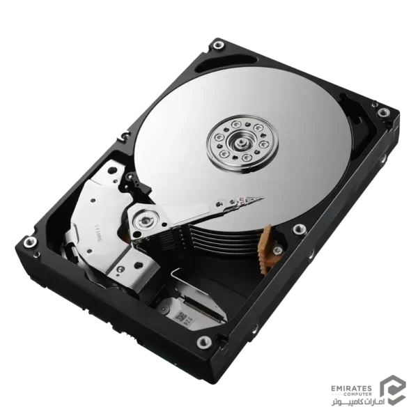 هارد دیسک Toshiba X300 4Tb Hdwr440
