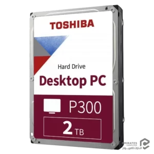 هارد دیسک Toshiba P300 2Tb – Hdwd120