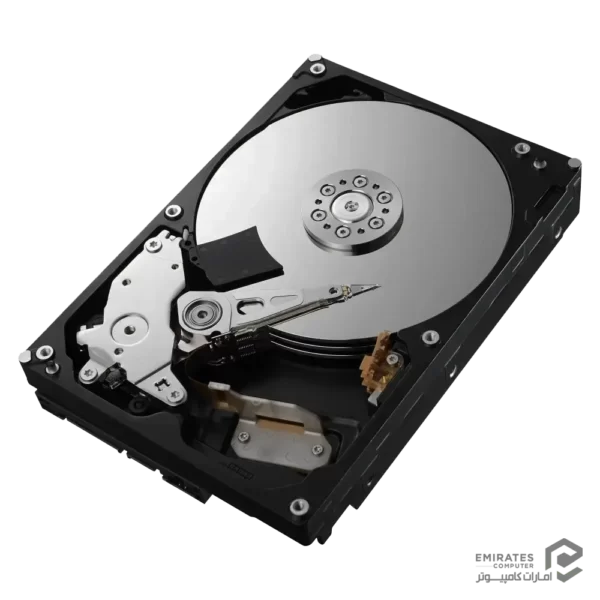 هارد دیسک Toshiba P300 2Tb - Hdwd120