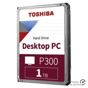 هارد دیسک Toshiba P300 1Tb – Hdwd110
