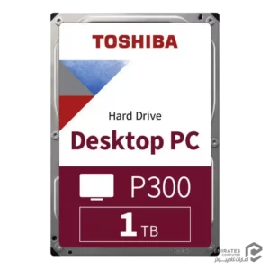 هارد دیسک Toshiba P300 1Tb – Hdwd110