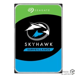 هارد دیسک Seagate Skyhawk 8Tb St8000Vx004