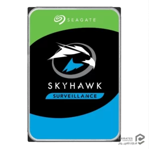 هارد دیسک Seagate Skyhawk 6Tb St6000Vx001