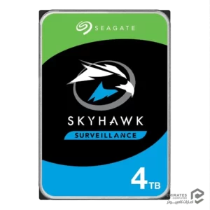 هارد دیسک Seagate Skyhawk 4Tb St4000Vx013