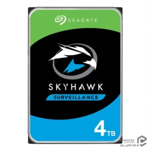 هارد دیسک Seagate Skyhawk 4Tb St4000Vx007