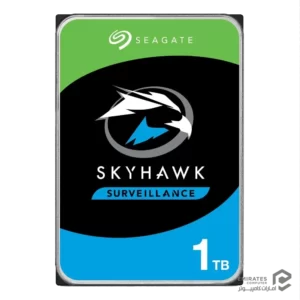 هارد دیسک Seagate Skyhawk 1Tb St1000Vx005