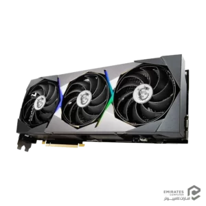 کارت گرافیک Msi Rtx 3080 Ti Suprim X 12G