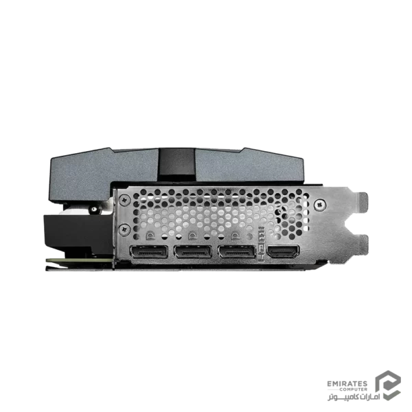 کارت گرافیک Msi Rtx 3080 Ti Suprim X 12G