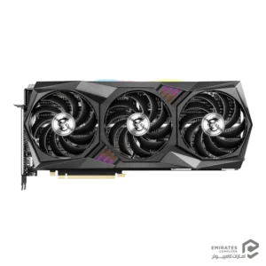 کارت گرافیک Msi Rtx 3080 Ti Gaming Trio 12G