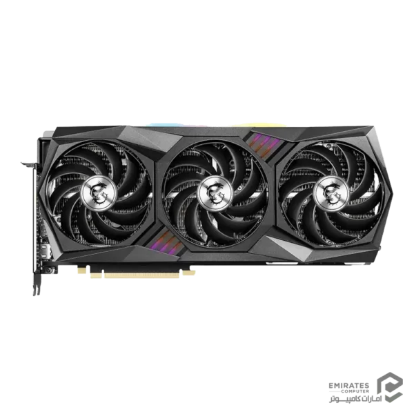 کارت گرافیک Msi Rtx 3080 Ti Gaming Trio 12G