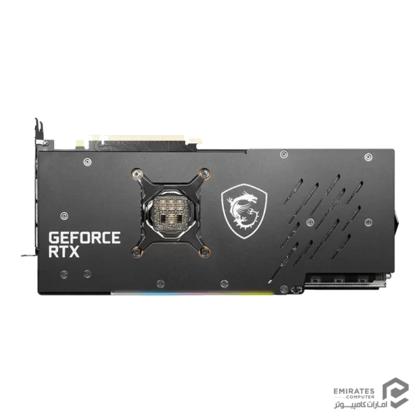 کارت گرافیک Msi Rtx 3080 Ti Gaming Trio 12G