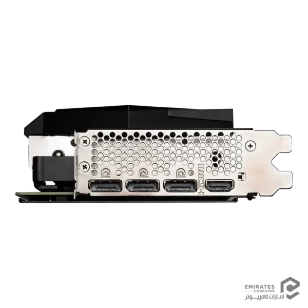 کارت گرافیک Msi Rtx 3080 Ti Gaming Trio 12G