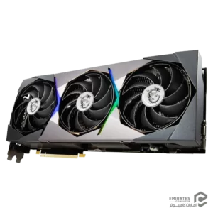 کارت گرافیک Msi Rtx 3080 Suprim X 10G