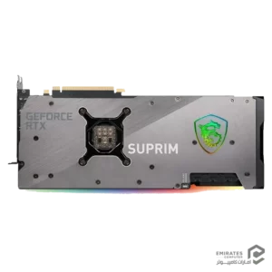 کارت گرافیک Msi Rtx 3080 Suprim X 10G