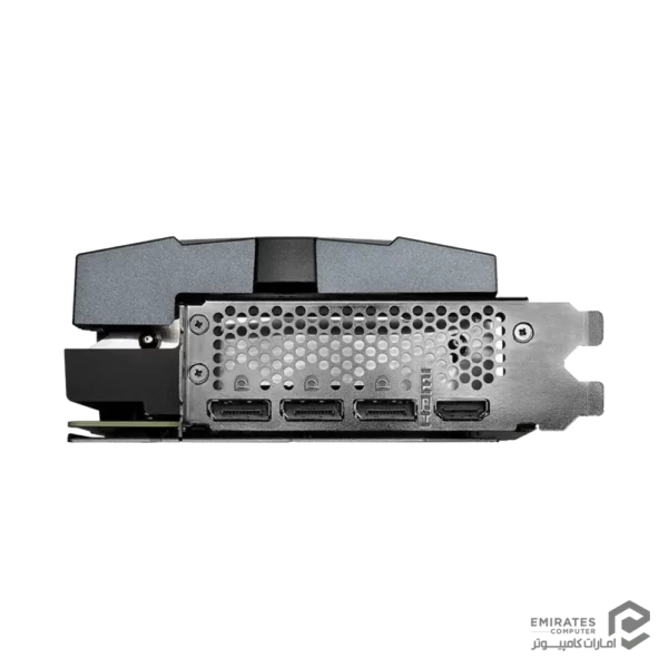 کارت گرافیک Msi Rtx 3080 Suprim Se 12Gb Lhr