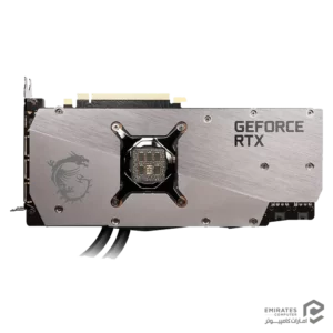 کارت گرافیک Msi Rtx 3080 Sea Hawk X 10G Lhr