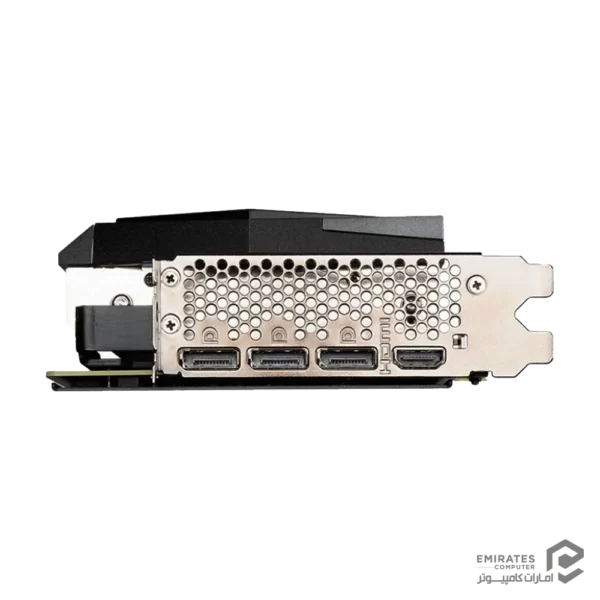 کارت گرافیک Msi Rtx 3080 Gaming Z Trio 10G