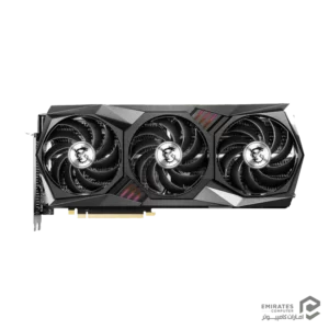 کارت گرافیک Msi Rtx 3080 Gaming Z Trio 10G