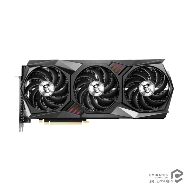 کارت گرافیک Msi Rtx 3080 Gaming Z Trio 10G