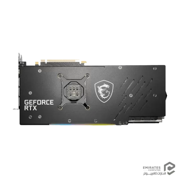 کارت گرافیک Msi Rtx 3080 Gaming Z Trio 10G