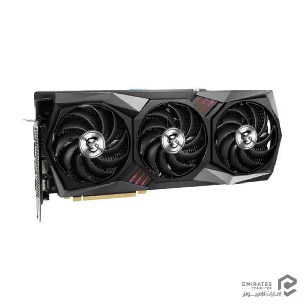 کارت گرافیک Msi Rtx 3080 Gaming Z Trio 10G