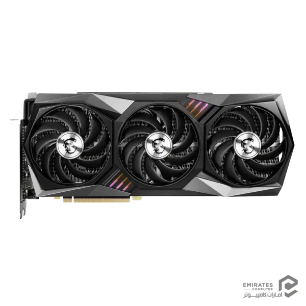 کارت گرافیک Msi Rtx 3080 Gaming X Trio 10G