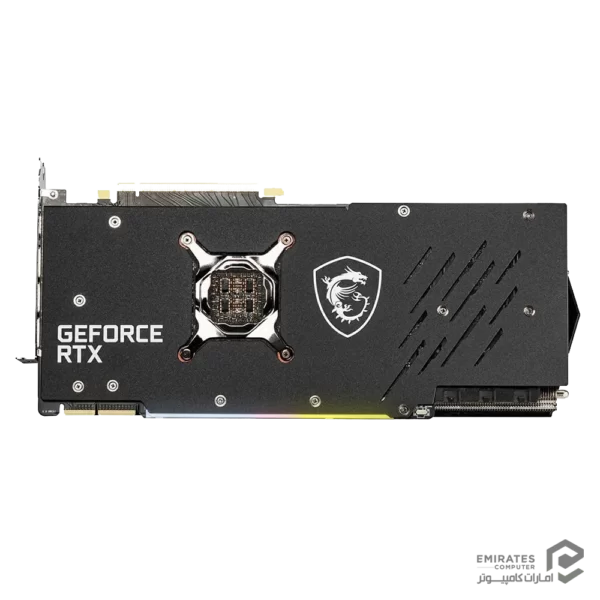 کارت گرافیک Msi Rtx 3080 Gaming X Trio 10G