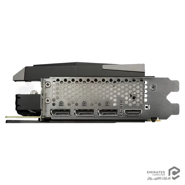 کارت گرافیک Msi Rtx 3080 Gaming X Trio 10G
