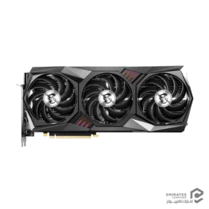 کارت گرافیک Msi Rtx 3080 Gaming Trio Plus 10G