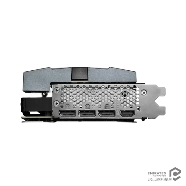 کارت گرافیک Msi Rtx 3070 Ti Suprim X 8G
