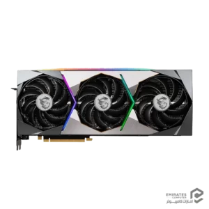 کارت گرافیک Msi Rtx 3070 Ti Suprim 8G