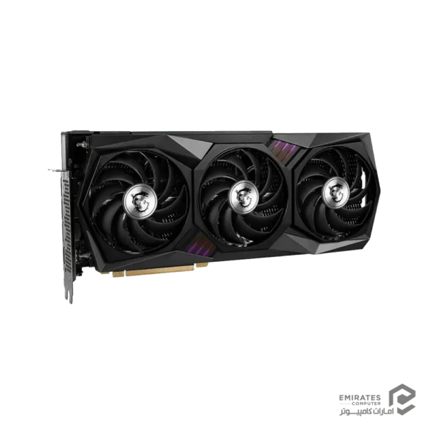 کارت گرافیک Msi Rtx 3070 Ti Gaming Trio 8G