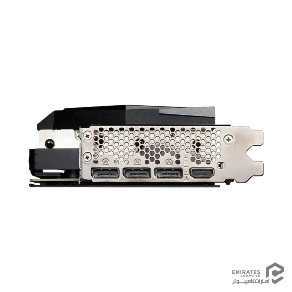 کارت گرافیک Msi Rtx 3070 Ti Gaming Trio 8G