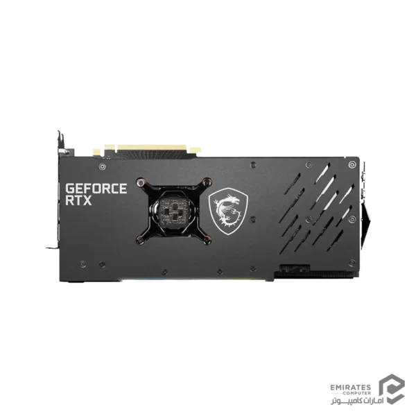 کارت گرافیک Msi Rtx 3070 Ti Gaming Trio 8G
