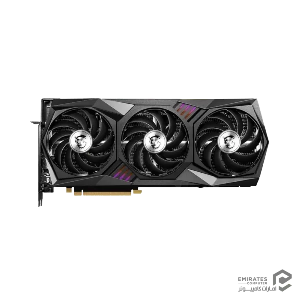 کارت گرافیک Msi Rtx 3070 Ti Gaming Trio 8G