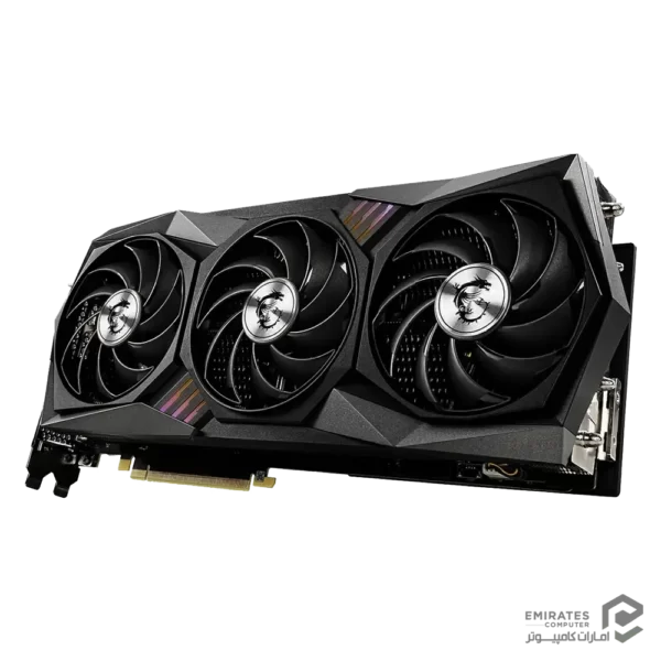 کارت گرافیک Msi Rtx 3070 Gaming X Trio 8G
