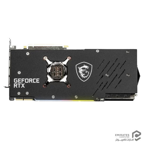 کارت گرافیک Msi Rtx 3070 Gaming X Trio 8G