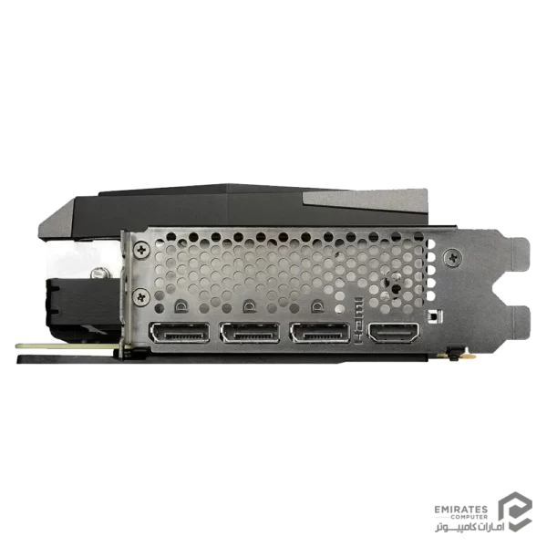 کارت گرافیک Msi Rtx 3070 Gaming X Trio 8G